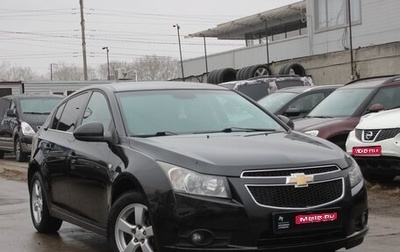 Chevrolet Cruze II, 2012 год, 829 999 рублей, 1 фотография