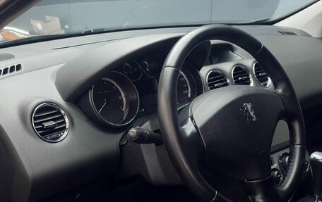 Peugeot 308 II, 2010 год, 650 000 рублей, 9 фотография