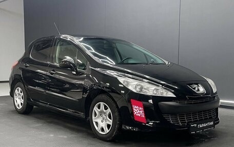 Peugeot 308 II, 2010 год, 650 000 рублей, 3 фотография