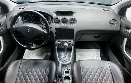 Peugeot 308 II, 2010 год, 650 000 рублей, 26 фотография