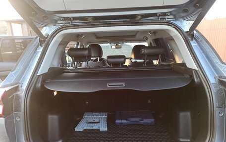 Chery Tiggo 7 Pro, 2020 год, 1 900 000 рублей, 4 фотография