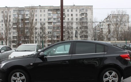 Chevrolet Cruze II, 2012 год, 829 999 рублей, 7 фотография