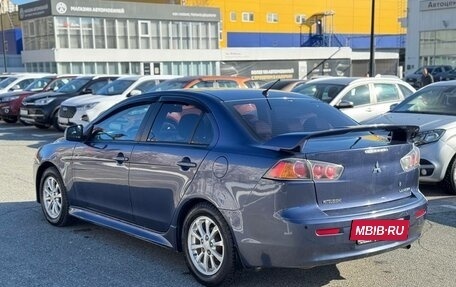 Mitsubishi Lancer IX, 2011 год, 670 000 рублей, 2 фотография