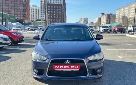 Mitsubishi Lancer IX, 2011 год, 670 000 рублей, 7 фотография