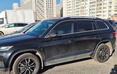 Skoda Kodiaq I, 2019 год, 3 500 000 рублей, 1 фотография