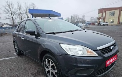 Ford Focus II рестайлинг, 2011 год, 750 000 рублей, 1 фотография