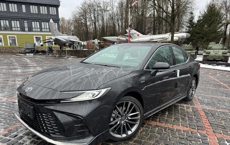 Toyota Camry, 2024 год, 4 200 000 рублей, 1 фотография