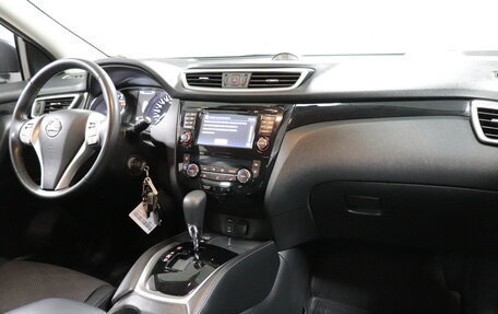 Nissan Qashqai, 2014 год, 1 422 000 рублей, 6 фотография