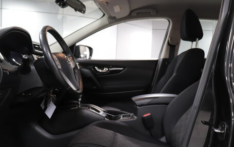 Nissan Qashqai, 2014 год, 1 422 000 рублей, 8 фотография