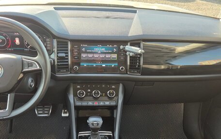 Skoda Kodiaq I, 2019 год, 3 500 000 рублей, 7 фотография