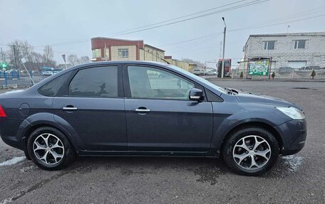 Ford Focus II рестайлинг, 2011 год, 750 000 рублей, 7 фотография