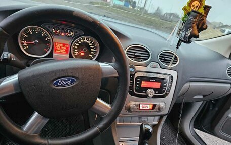 Ford Focus II рестайлинг, 2011 год, 750 000 рублей, 11 фотография