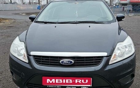 Ford Focus II рестайлинг, 2011 год, 750 000 рублей, 8 фотография