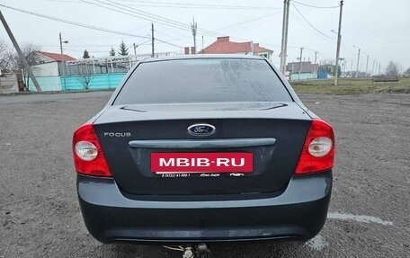 Ford Focus II рестайлинг, 2011 год, 750 000 рублей, 12 фотография