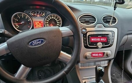 Ford Focus II рестайлинг, 2011 год, 750 000 рублей, 6 фотография