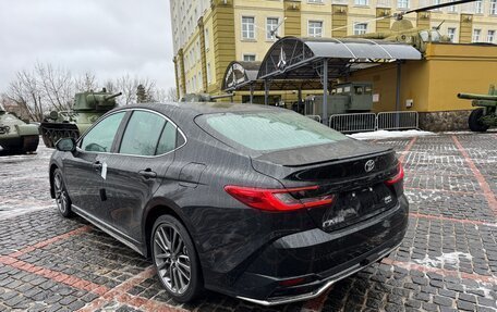 Toyota Camry, 2024 год, 4 200 000 рублей, 4 фотография