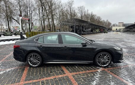 Toyota Camry, 2024 год, 4 200 000 рублей, 5 фотография