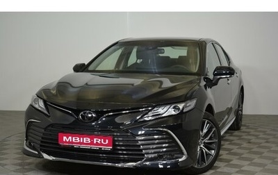 Toyota Camry, 2023 год, 5 250 000 рублей, 1 фотография