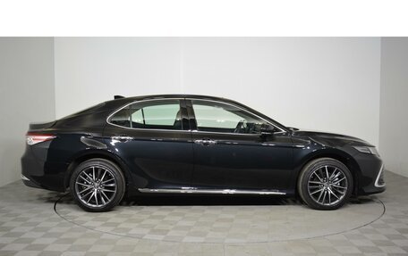 Toyota Camry, 2023 год, 5 250 000 рублей, 8 фотография