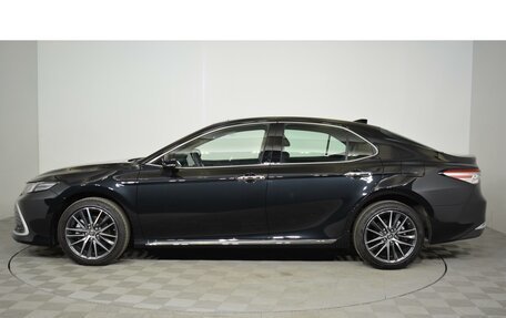Toyota Camry, 2023 год, 5 250 000 рублей, 4 фотография