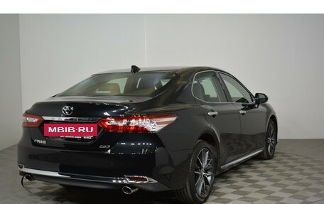 Toyota Camry, 2023 год, 5 250 000 рублей, 7 фотография