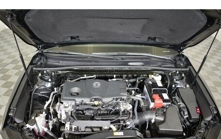 Toyota Camry, 2023 год, 5 250 000 рублей, 9 фотография