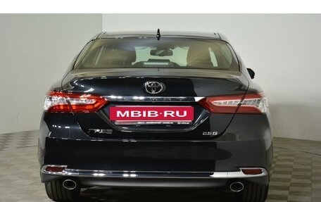 Toyota Camry, 2023 год, 5 250 000 рублей, 6 фотография