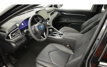 Toyota Camry, 2023 год, 5 250 000 рублей, 15 фотография