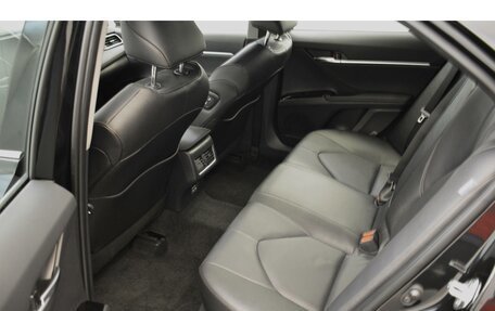 Toyota Camry, 2023 год, 5 250 000 рублей, 12 фотография