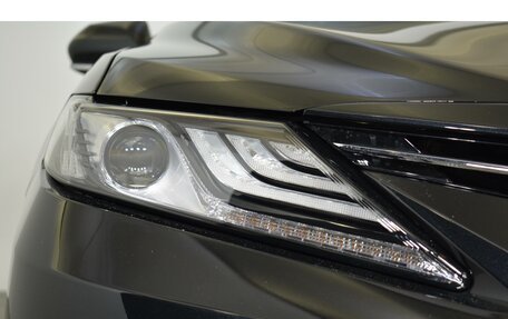 Toyota Camry, 2023 год, 5 250 000 рублей, 13 фотография