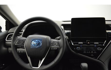 Toyota Camry, 2023 год, 5 250 000 рублей, 18 фотография