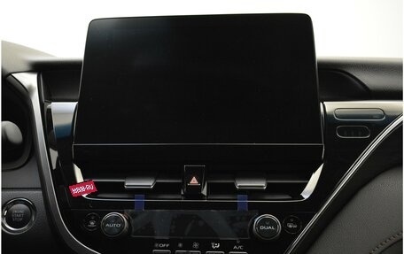 Toyota Camry, 2023 год, 5 250 000 рублей, 14 фотография
