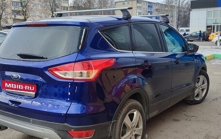 Ford Kuga III, 2014 год, 1 490 000 рублей, 3 фотография