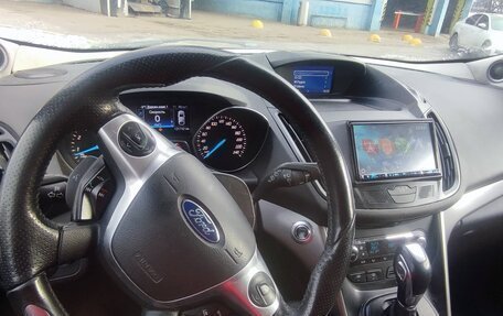 Ford Kuga III, 2014 год, 1 490 000 рублей, 6 фотография