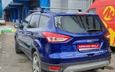 Ford Kuga III, 2014 год, 1 490 000 рублей, 4 фотография