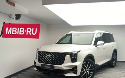 GAC GS8, 2024 год, 4 499 000 рублей, 1 фотография
