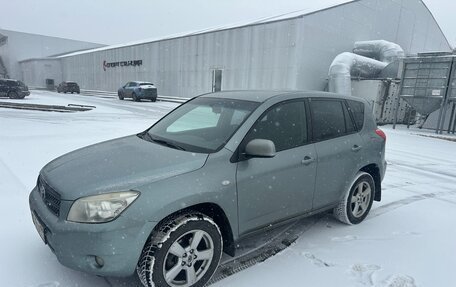 Toyota RAV4, 2006 год, 1 300 000 рублей, 1 фотография