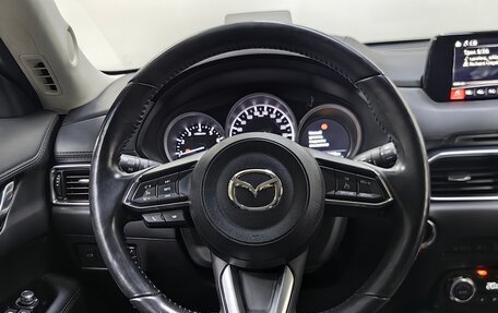 Mazda CX-5 II, 2018 год, 2 899 000 рублей, 11 фотография