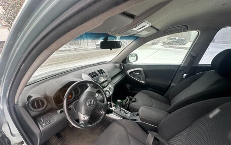 Toyota RAV4, 2006 год, 1 300 000 рублей, 3 фотография