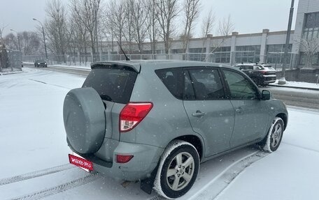 Toyota RAV4, 2006 год, 1 300 000 рублей, 6 фотография