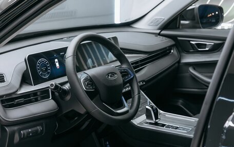 Chery Tiggo 4 I рестайлинг, 2024 год, 2 380 000 рублей, 9 фотография