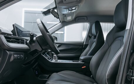 Chery Tiggo 4 I рестайлинг, 2024 год, 2 380 000 рублей, 18 фотография