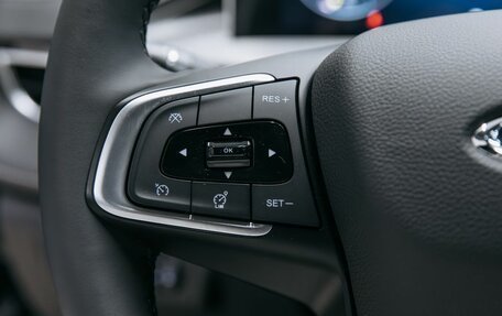Chery Tiggo 4 I рестайлинг, 2024 год, 2 380 000 рублей, 12 фотография