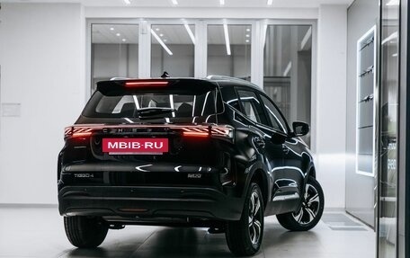Chery Tiggo 4 I рестайлинг, 2024 год, 2 380 000 рублей, 6 фотография