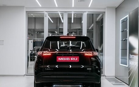 Chery Tiggo 4 I рестайлинг, 2024 год, 2 380 000 рублей, 4 фотография