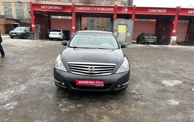 Nissan Teana, 2008 год, 1 000 000 рублей, 1 фотография