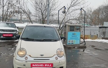 Daewoo Matiz I, 2011 год, 185 000 рублей, 6 фотография