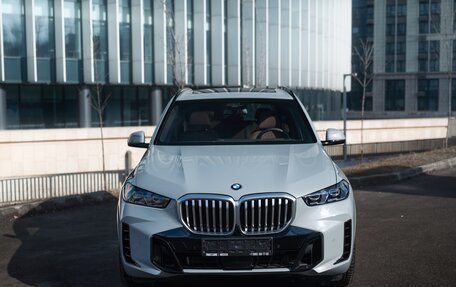 BMW X5, 2024 год, 14 490 000 рублей, 2 фотография