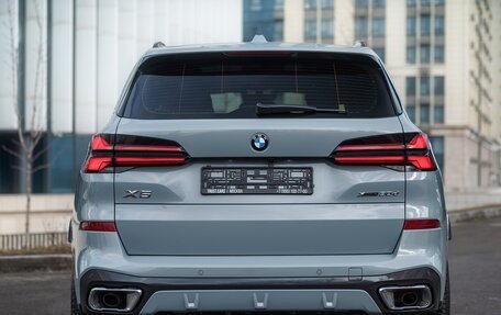 BMW X5, 2024 год, 14 490 000 рублей, 5 фотография