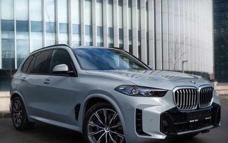 BMW X5, 2024 год, 14 490 000 рублей, 3 фотография